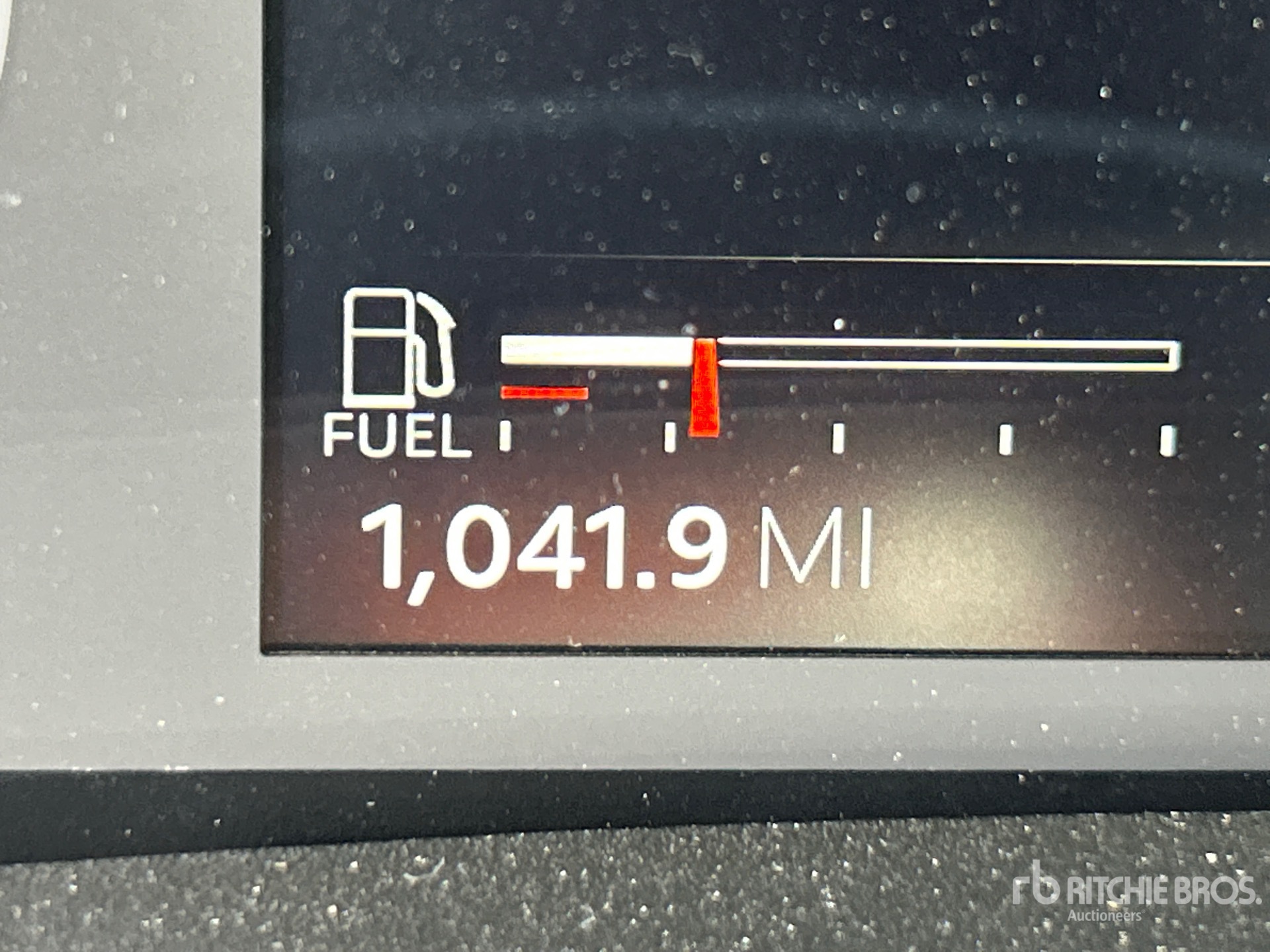2025 Peterbilt 536