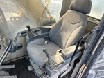 Control Station with Seats/Armrests