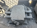Hydraulics with Hydraulic Control Pattern Changer
