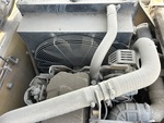 Engine with Cooling System Leaks