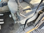 Safety with Safety Lock Out/Stop