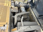 Engine with Engine - Left Side