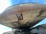 Chassis with Bottom Covers