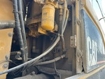 Hydraulics with Hydraulic Tank