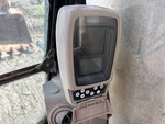 Control Station with Gauges