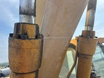 Hydraulics with Boom Lift Cylinder(s)