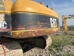 General Appearance with Paint