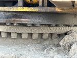 Chassis with Turntable Bearing