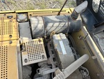 Engine with Exhaust System