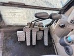 Control Station with Steering Controls