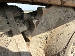 Undercarriage with Left Sprocket