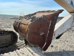 Specialty with Excavator Bucket Condition