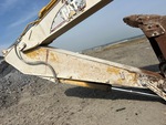 Chassis with Stick Condition