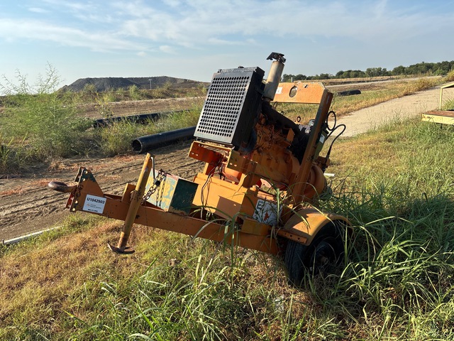 2006 (unverified) Godwin CD150M Water Pump