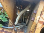 Hydraulics with