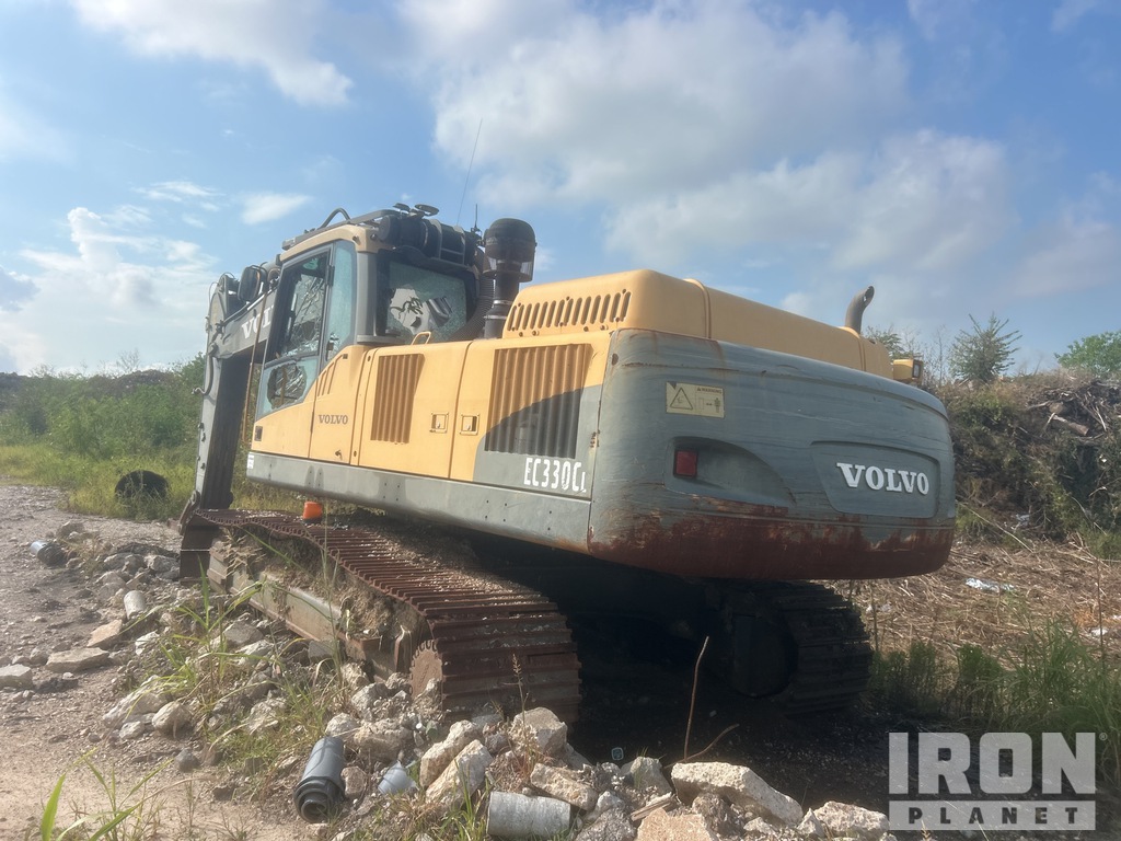 General Appearance with Bild, Ecke hinten links