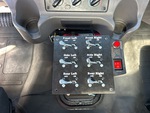 Cab with