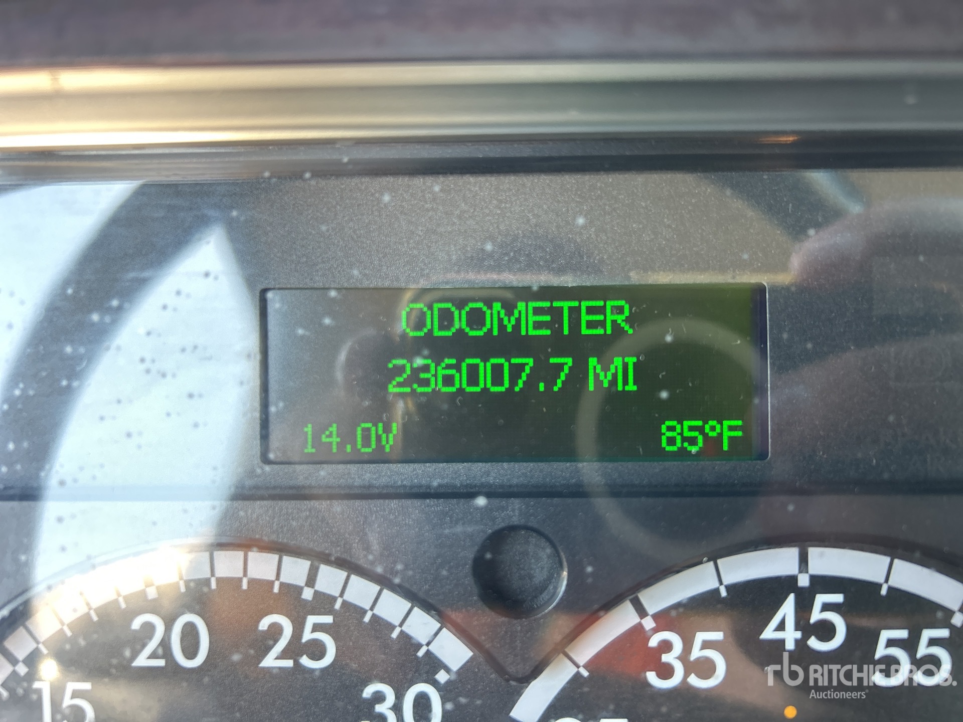 2020 Freightliner 108SD
