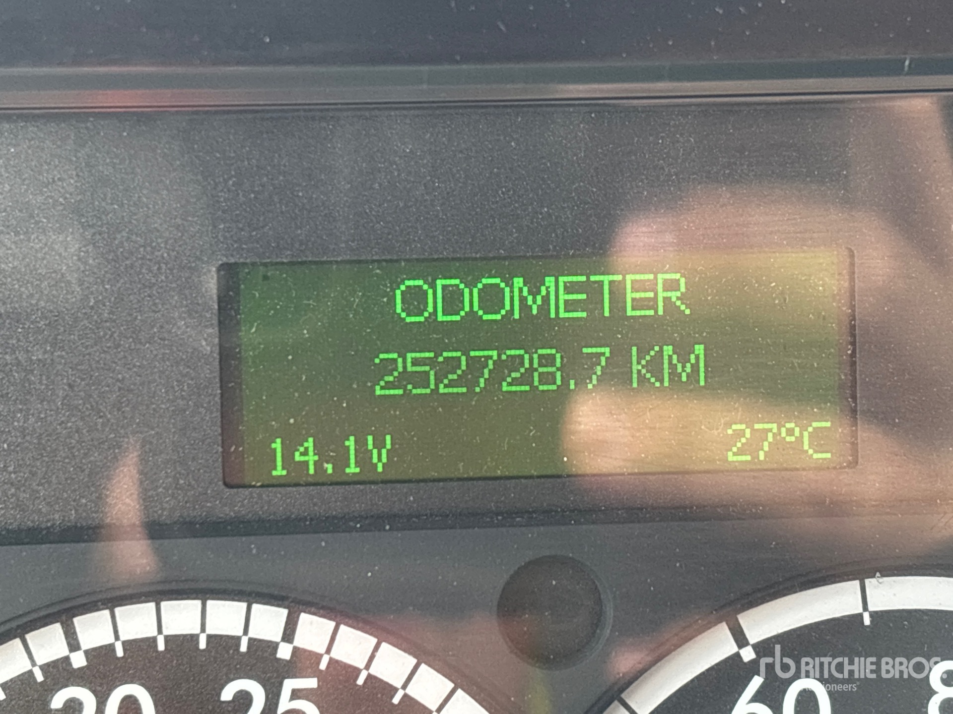 2017 Freightliner 114SD