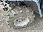 Chassis Photos with