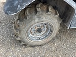 Chassis Photos with