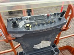 Basic Control Station Upper with
