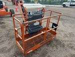 Basic Control Station Upper with