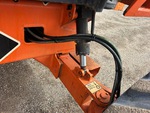Hydraulics with