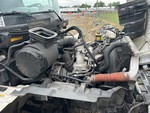 Motor with