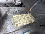 Motor with