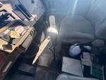 Cab with