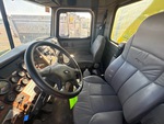 Cab with