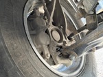 Brakes with