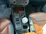 Cab with