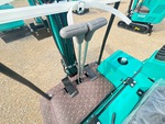 Control Station with