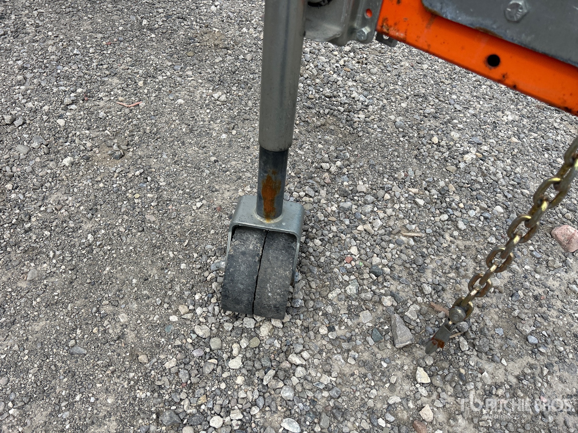 2021 JLG T350