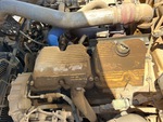 Motor with