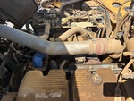 Motor with