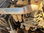 Motor with