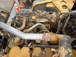 Motor with