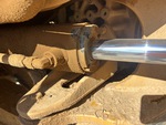 Hydraulics with