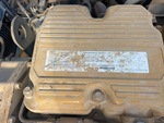 Motor with