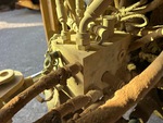 Hydraulics with