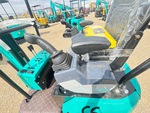 Control Station with
