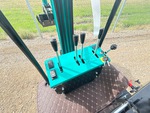 Control Station with