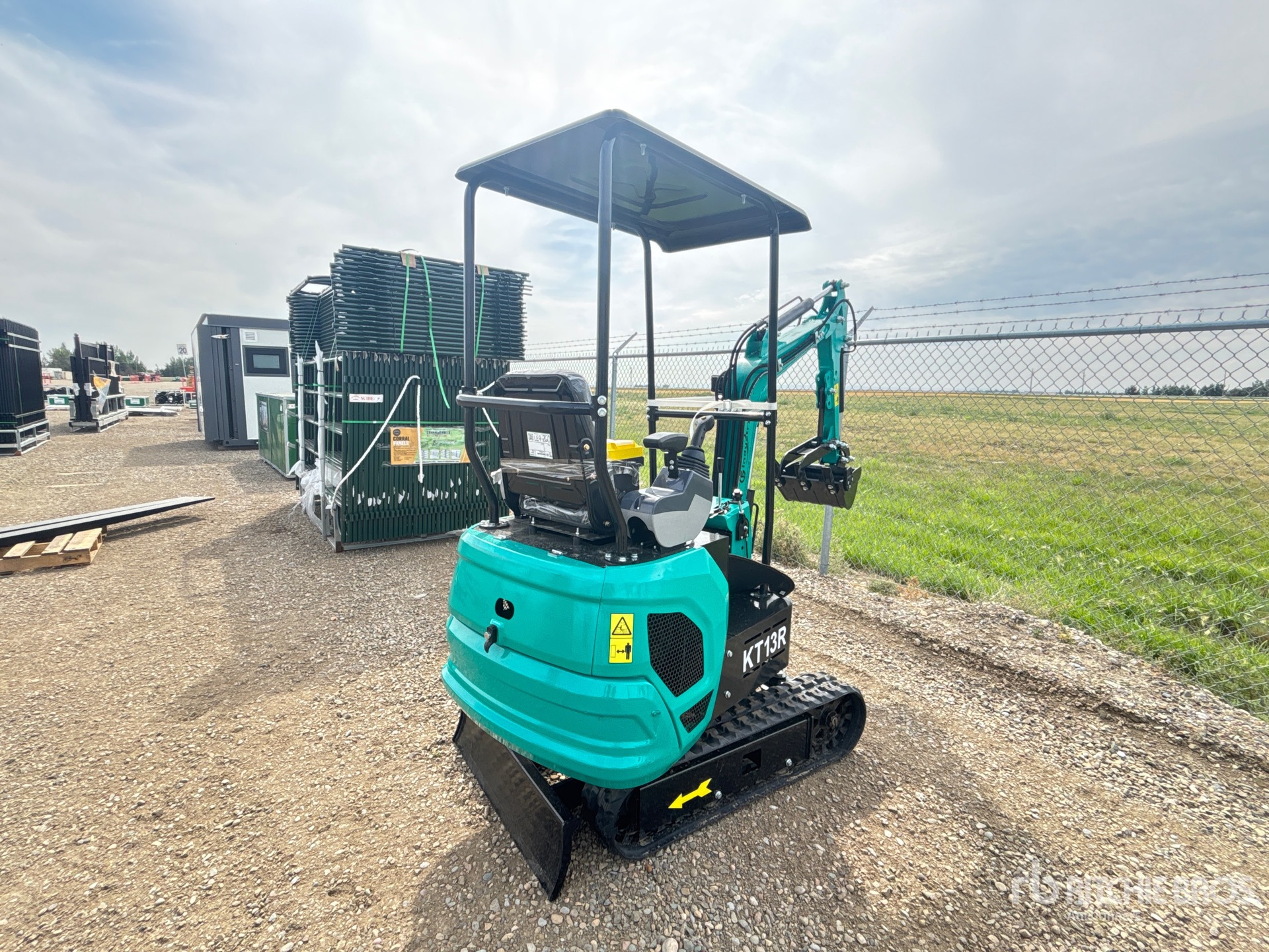 2026 CFG KT13R
