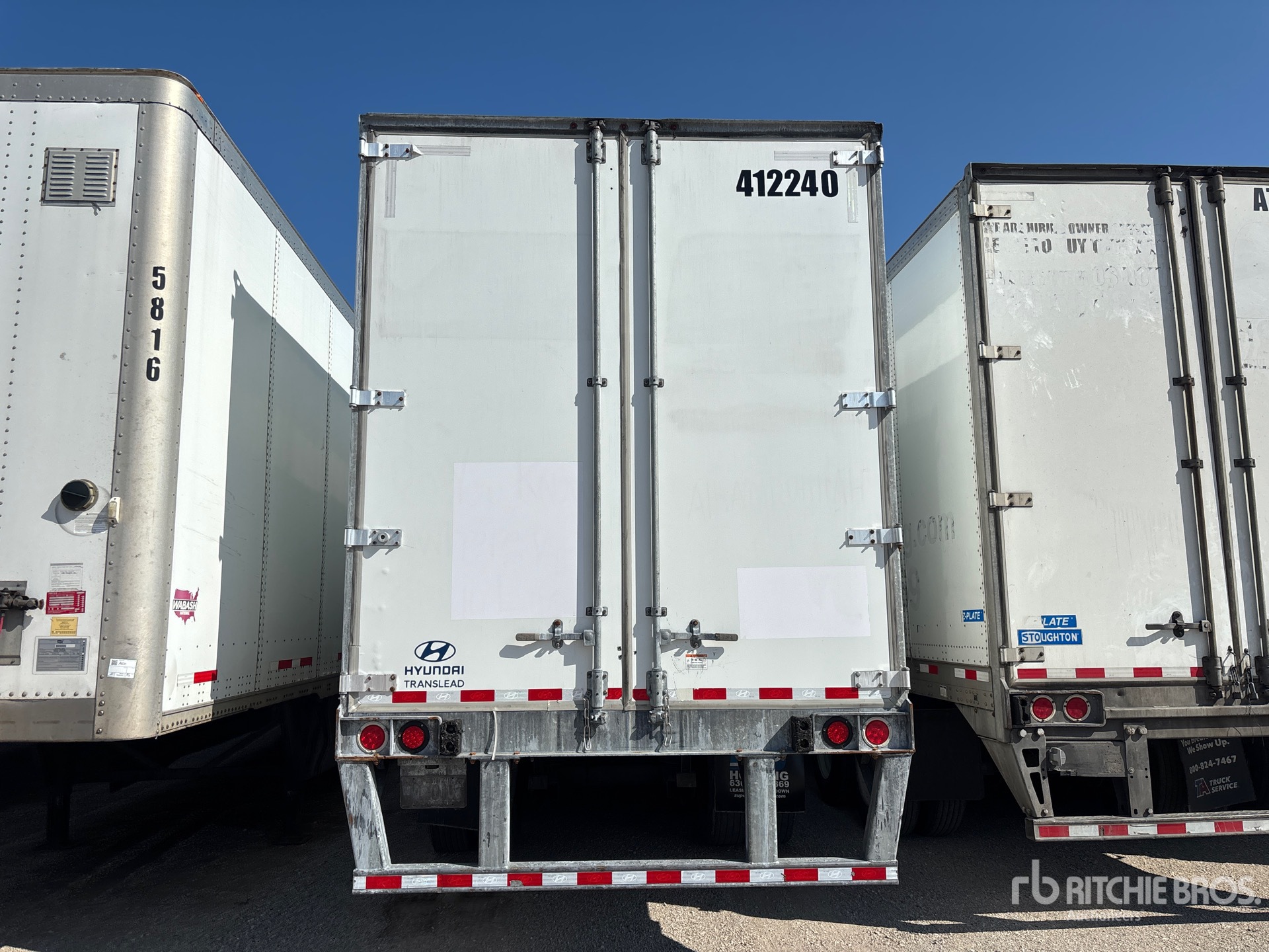 2023 Hyundai VC2530152-AJS