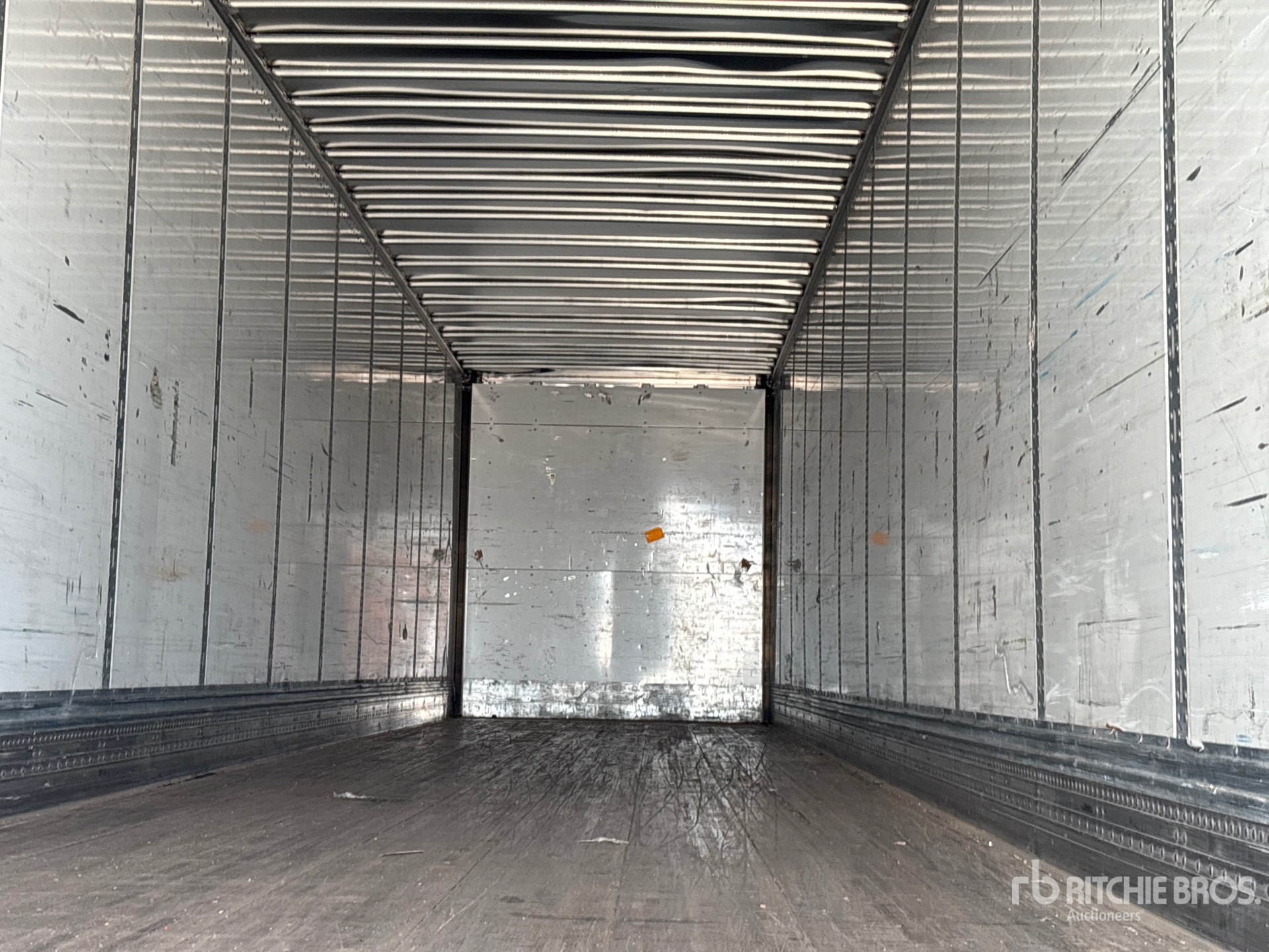 2022 Stoughton ZGPVW-535T-S-C-