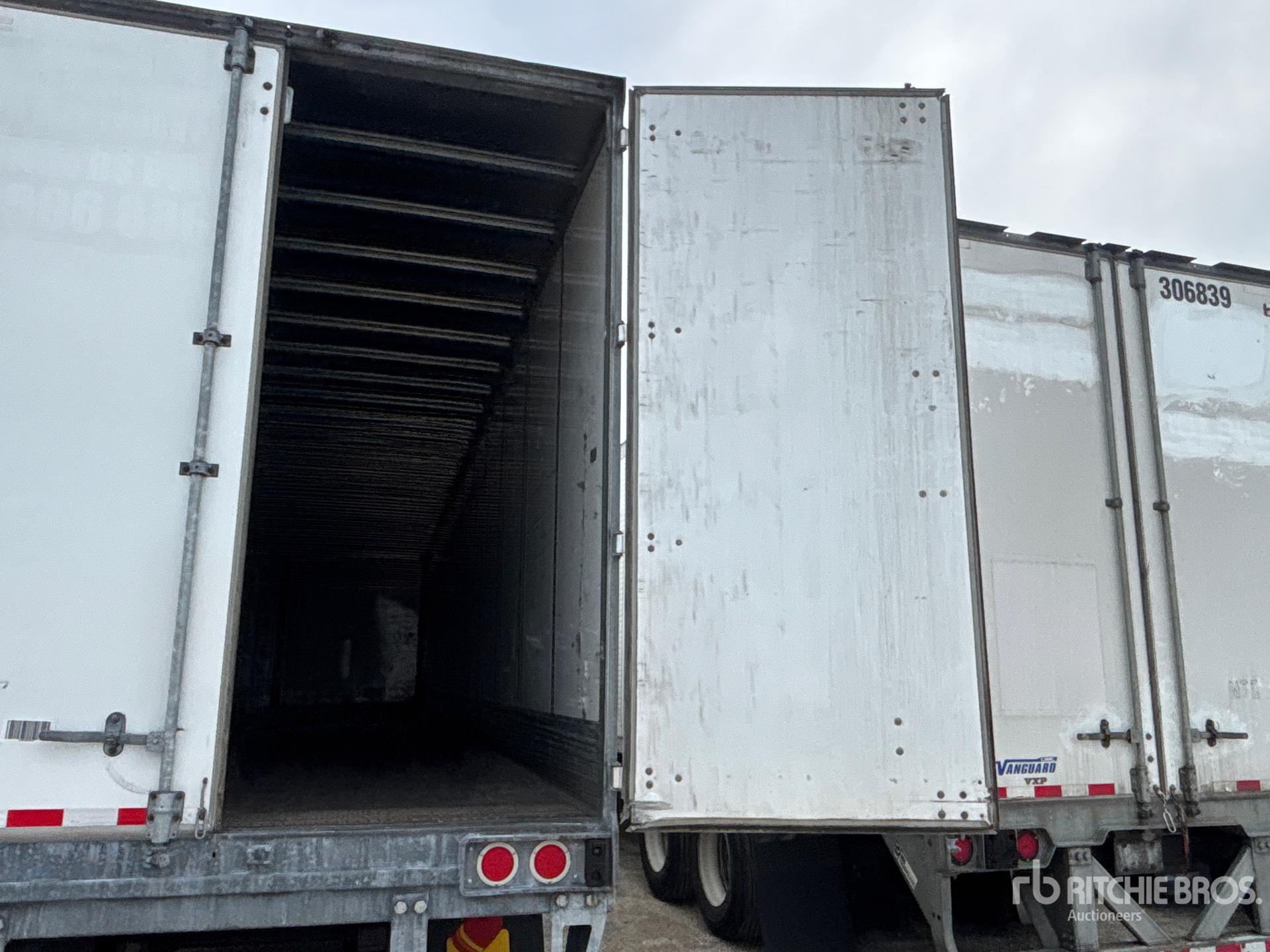 2022 Stoughton ZGPVW-535T-S-C-