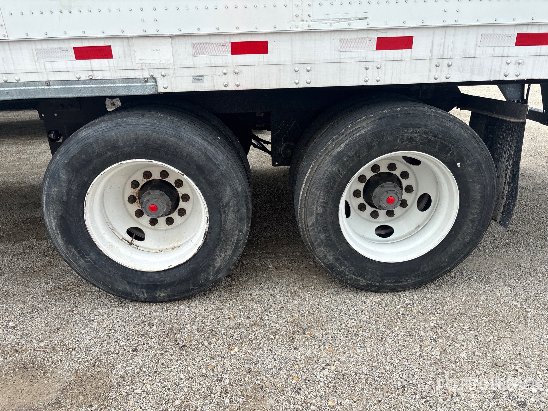 2022 Stoughton ZGPVW-535T-S-C-